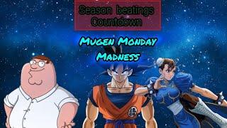 Joke characters  enter the manicverse|Mugen Monday Madness random battles