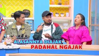 Alasan Rigen Telat Pulang Ke Rumah | OBROLAN TIAP WAKTU (18/01/25) Part 1