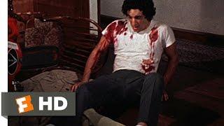 The Last House on the Left (8/8) Movie CLIP - Revenge (1972) HD