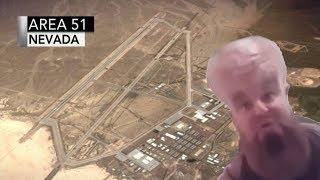 AREA 51 MEME COMPILATION