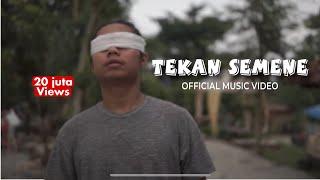 Tekan Semene - Aftershine (Official Music Video)