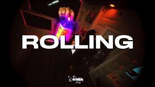 [FREE] M Row x Jay Hound x Sdot Go Jersey Drill Type Beat - “ROLLING” | NY/JERSEY INSTRUMENTAL 2024