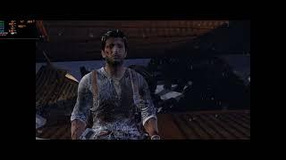 RPCS3 - Uncharted 2 - i5 12600kf