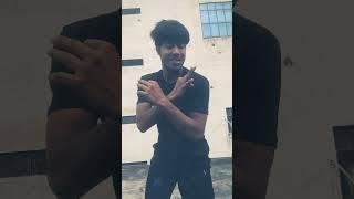 sodi de nakh de #ranjeet_yadav #shorts #dance #video