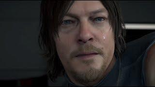 『マッドマックス』の監督が『DEATH STRANDING』を絶賛！