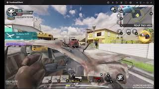 Call of Duty Mobile (TEAM DEATHMATCH) Victory Gameplay