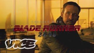 Inside the Making of 'Blade Runner 2049' | Created with Blade Runner 2049