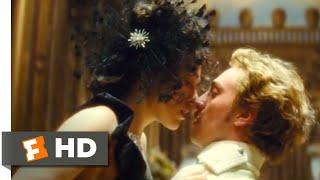 Anna Karenina (2012) - Anna & Vronsky Scene (2/10) | Movieclips