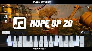 Hope | Undawn Piano