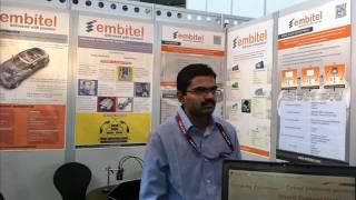 Embitel 5th Anniversary Celebrations, Embedded Technology, eCommerce Agency