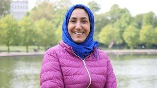 Cycle Sisters - a cycling club for Muslim women | Cycling UK