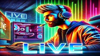 "Cyberpunk 2077 Live Stream | 2K Ultra Graphics | No Commentary Gameplay"