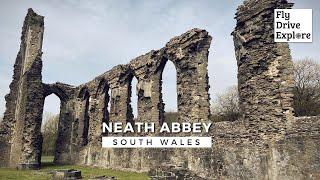 Neath Abbey - A ‘Must Do’ Walk Through Welsh History