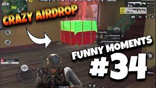 Rules of Survival Funny Moments #34