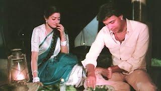 Sridevi Ji Aur Mithun Da Ka Sabse Behtrin Scene