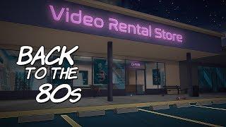 HORROR at the VHS Rental Store | Friday the 13th Special | Scary Stories Animated