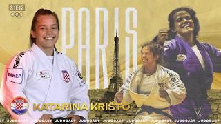 KATARINA KRIŠTO - JUDOCAST S1E12