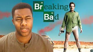 Watching *Breaking Bad's* Best Episode | Blind Watch | Reaction