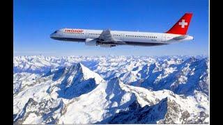 The Collapse of Swissair - Pride before a Fall