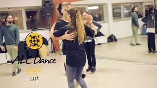 Semba com Catarina & Bruno - ALC Dance Studios