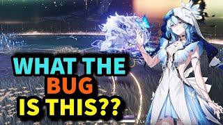 SHOREKEEPER HAS A BUG and This Is Not Good!! | Wuthering Waves 1.3