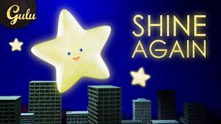 Shine Again - Animated Short Film by GULU
