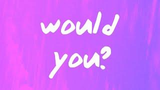 Lay Bankz - WOULD YOU?