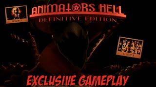 Animators Hell Definitive Edition | Exclusive Gameplay Showcase