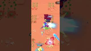 New Mortis Superdash TechBrawl Stars #shorts #brawlstars #supercell #recommended #shortsfeed #fy