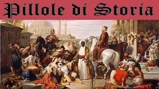 442 - Gianbattista Boetti, il "Napoleone italiano" che inventò una religione [Pillole di Storia]