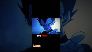 You must keep going #goku #phonkplaya #dragonball #phonkactivated #music #vegeta