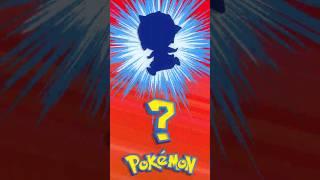  [069] ЭТО ЧТО ЗА ПОКЕМОН? | Who's That Pokémon? #pokemon #рекомендации #memes #покемоны #shorts