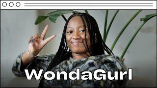 WondaGurl Interview: Making UTOPIA w/ Travis Scott, WonderChild Records, JUGGER, Being Humble, BNYX