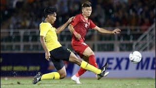  U18 Việt Nam - U18 Malaysia | มาเลเซีย vs เวียดนาม | Thách Thức Lớn Của Dàn Sao Trẻ Việt Nam