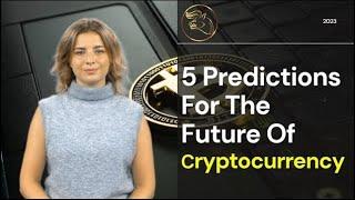 5 Predictions For The Future Of Cryptocurrency - Modiri Trade