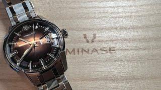 Minase Divido 1st Impressions (GS Rival)