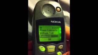 Classic Nokia Ringtones