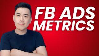 Facebook Ads Metrics other than CPM