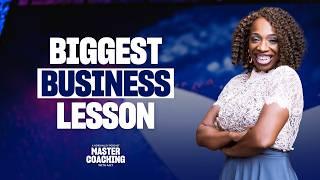 Lisa Nichols' Surprising Business Lesson Nobody Tells You