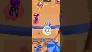 Nani pro #brawlstars #funny #proplayer #nani