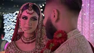 Sophia & Zahid - Pakistani Wedding By The Wedding Stories UK