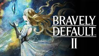 Eyes That Gaze into the Nexus -- The Ones Who Gather Stars in the Night - Bravely Default II OST