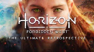 Horizon Forbidden West | The Ultimate Retrospective