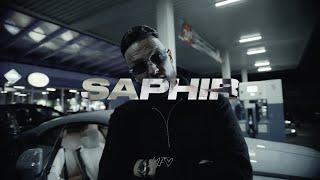 AZET x DARDAN Type Beat - "SAPHIR"