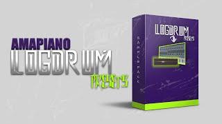 (Free) Amapiano LogDrum Preset Sample Pack, Stena, Private School and more!!!