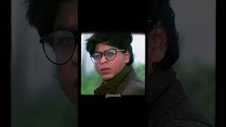 Baazigar O Baazigar | Baazigar Movie | Shah Rukh Khan Edit  [4K]