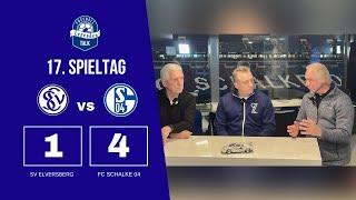 Legenden-Talk: „Dieser Verein hat Wucht, dieser Verein hat Bedeutung“