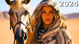 Desert Music 2024  Ethnic Deep House, Cafe De Anatolia, Arabic Remix 2024, Arabic Deep House Mix 3