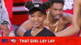 That Girl Lil Lay Lay Rips the Wild ‘N Cast Into Pieces  Wild 'N Out