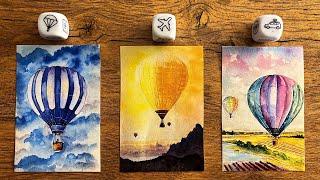 THIS WILL HAPPEN IN THE NEXT 3-5 DAYS!  | Pick a Card Tarot Reading